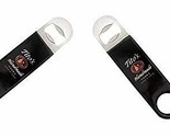 Tito&#39;s Signature Bartenders Bottle Opener - Set of 2 Y - $32.62