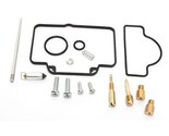 Moose Racing Carb Carburetor Repair Rebuild Kit For 89-92 Suzuki RMX 250... - $40.95