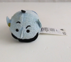 Disney Tsum Tsum Aladdin Genie 3.5&quot; Collectible Stackable Mini Plush - €4,24 EUR