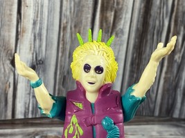 Vintage 1989 Beetlejuice - Shipwreck Beetlejuice (B)  - £11.94 GBP