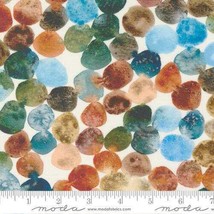 Moda DESERT OASIS Cloud/Multi Quilt Fabric BTY 39767 11 by Create Joy Project - $11.63