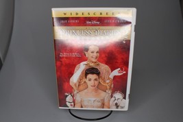 Princess Diaries 2: Royal Engagement (DVD, 2004, Widescreen) - £1.93 GBP
