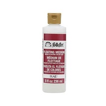 Folk Art 898 8-Ounce Floating Medium  - $16.00