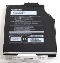 Panasonic CF-VDM312U DVD CF-31 Toughbook DVD R/RW Multi Optical Disc Dri... - $37.36