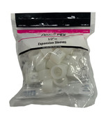 Apollo Retail PEX A 1/2 In. Sleeve (25-Pack) EPXS1225PK Apollo Retail EP... - $17.81 CAD
