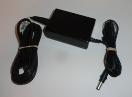 3490 adapter cord HP DeskJet 656C 648C 640C printer power wall plug electric box - $19.75