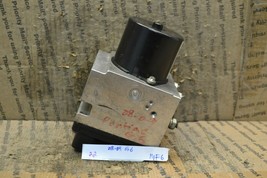 2008-2009 Pontiac G6 ABS Pump Control OEM 25949989 Module 22-14F6 - £9.36 GBP