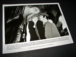 1981 Press Photo AMERICAN POP Ralph Bakshi Animated Movie Still Frankie Tony 2 - £14.10 GBP