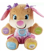 Fisher-Price Laugh Learn Smart Stages Sis with 75+ Sounds &amp; Songs - EXCE... - $14.31 CAD