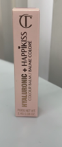 Charlotte Tilbury Hyaluronic + Happikiss Color Balm  2.4G Pillow Talk - $22.76