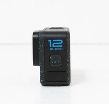 GoPro HERO12 Black CPST1 5K Action Camera CHDHX-121-CN image 5