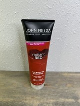 John Frieda Radiant Red Boosting Shampoo 8.3 oz - £10.22 GBP
