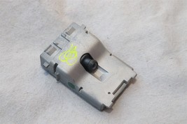 17-20 Chrysler Pacifica Voyager Driver Assist Lane Change Forward Facing Camera