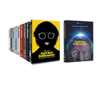 Curb Your Enthusiasm The Complete Series Seasons 1-11 (22-Disc DVD ) Box... - $69.99