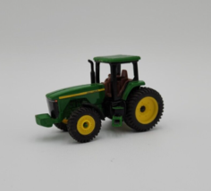 Ertl John Deere 8300 Tractor with MFWD 1/64 Scale - £11.33 GBP