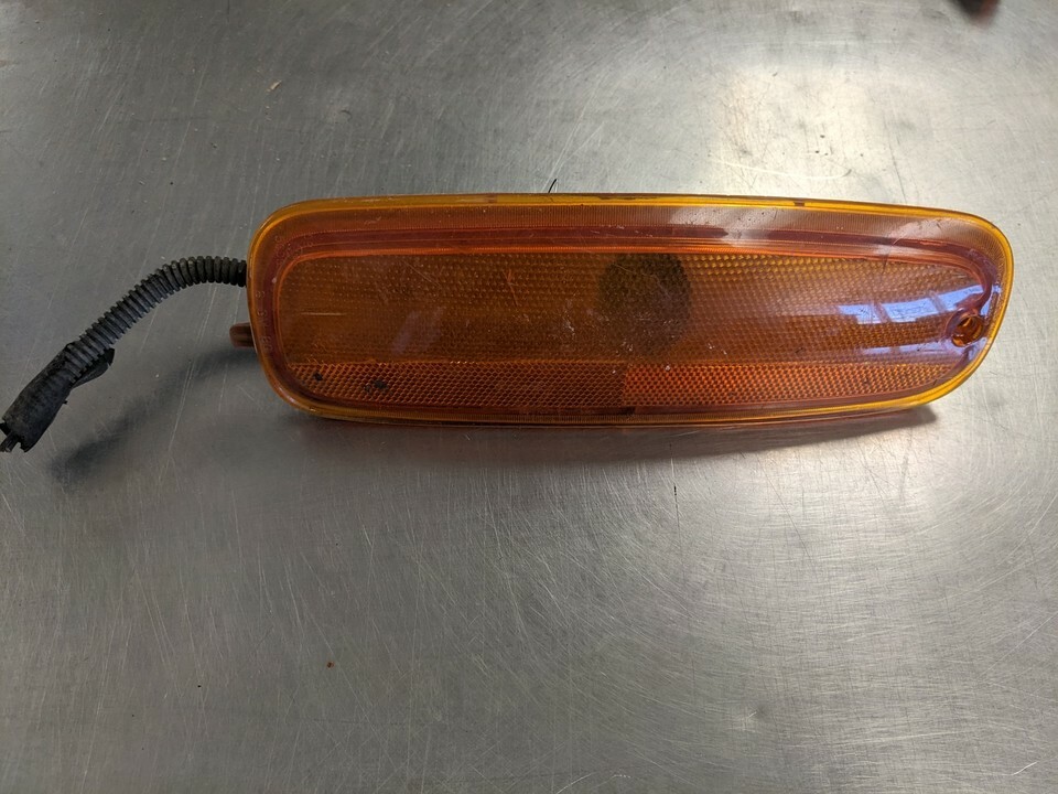 Driver Left Side Marker For 96-02 GMC Savana 1500  5.3 - $25.94