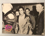 Elvis Presley Collection Trading Card Number 610 Young Elvis - $1.97
