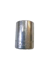44224 Craftsman 1/2 Drive Socket  5/8 , 12 Point Standard Length USA - €6,63 EUR