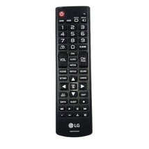LG AKB74475433 Remote Control Tested Works Genuine - £8.62 GBP