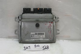 2012 Nissan Versa Engine Control Unit ECU MEC901930B1 Module 568 3A7-B4 - £29.00 GBP