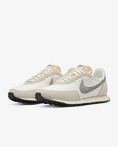 Nike Men&#39;s Waffle Trainer 2 SE Sneakers DM0180-100 Beige/Gray - £63.20 GBP