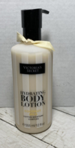 Coconut Milk Victoria&#39;s Secret  Hydrating Body Lotion Cotton Moisture Complex - £22.89 GBP