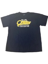 Erie Otters Hockey  2013-2014 t-shirt nhl ohl S: M Medium Connor McDavid... - $25.00