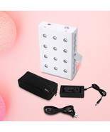 Red Light Therapy Panel Portable Rechargeable LED Infrared Light Device ... - $338.50 CAD