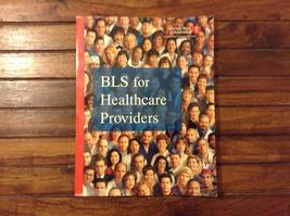 Bls for Healthcare Providers [Paperback] Louisiana Tech University - £2.96 GBP