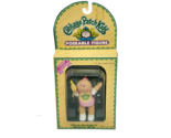 VINTAGE PANOSH PLACE CABBAGE PATCH KIDS POSEABLE FIGURE BABY GIRL NEW TO... - $37.05