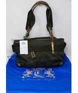 Tempo by Leonello Borghi Handbag Purse with Dust Bag - $49.83 CAD