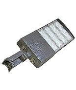 200w LED Module Shoebox Street Parking Lot Pole Outdoor Site Area Light ... - $229.00