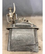 1963 1964 Chevy Impala BelAir Evaporator Core Box Firewall Air Condition... - $6,050.14 MXN