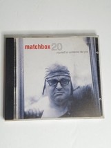 Yourself or Someone Like You by Matchbox Twenty (CD, 1996) - £2.73 GBP