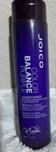 Joico  Color Balance Purple Conditioner 10.1oz  (NEW, Original) - $13.46