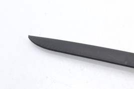 12-18 BMW F30 320I 328I WINDSHIELD RIGHT PASSENGER SIDE MOLDING TRIM E5979 image 2