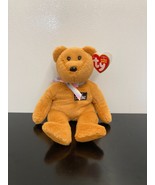 ~ Aloha ~2023 Ty Beanie Baby - 6&quot; Bear ~ Maui Strong ~ MWMT~ - €3,46 EUR