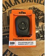 RAVEMEN FR300 ANT+ Bike Front Light for Garmin Connectivity Bicycle Head... - $48.51