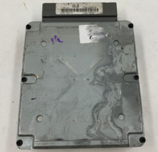 2001-2002 Ford Escape Engine Control Module ECU ECM OEM B04B35002 - $44.99