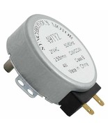 GE JVM1440WH04 JVM1650WB008 JVM1850WD002 JVM1750DMBB01 Turntable Drive M... - $22.71
