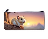 Kids Cartoon Hamster Pencil Case - £13.29 GBP