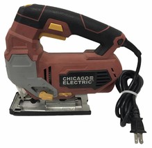 Chicago electric Corded hand tools 63123 287421 - £19.97 GBP
