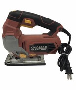 Chicago electric Corded hand tools 63123 287421 - $24.99