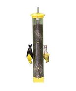 Woodlink NATUBE20NB Audubon Tails Up Nyjer Thistle Finch Wild Bird Feeder, - €21,64 EUR