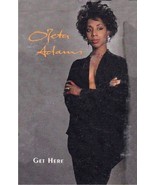 Oleta Adams: Get Here (used cassette single) - $15.04 CAD
