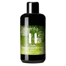 RENTO Natural &amp; Vegan Sauna Scent 100 ml (3.4 Fl. Oz.), Fully Plant-Based Raw Ma - £15.88 GBP