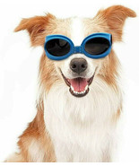 PETLESO Dog Goggles Large Sunglasses Puppy Glasses for Medium to Large S... - £14.07 GBP