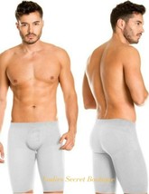 New Mens Sexy Hip Up Butt Lifter Boxer Underwear Boxershorts Colombian S... - $24.99