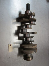 Crankshaft Standard From 1996 FORD TAURUS  3.0 F58E6303AA - £206.07 GBP