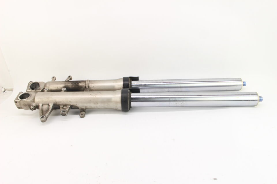 2001 Suzuki Gsxr600 Front Forks Shock Suspension Set Pair c4610 - $277.19